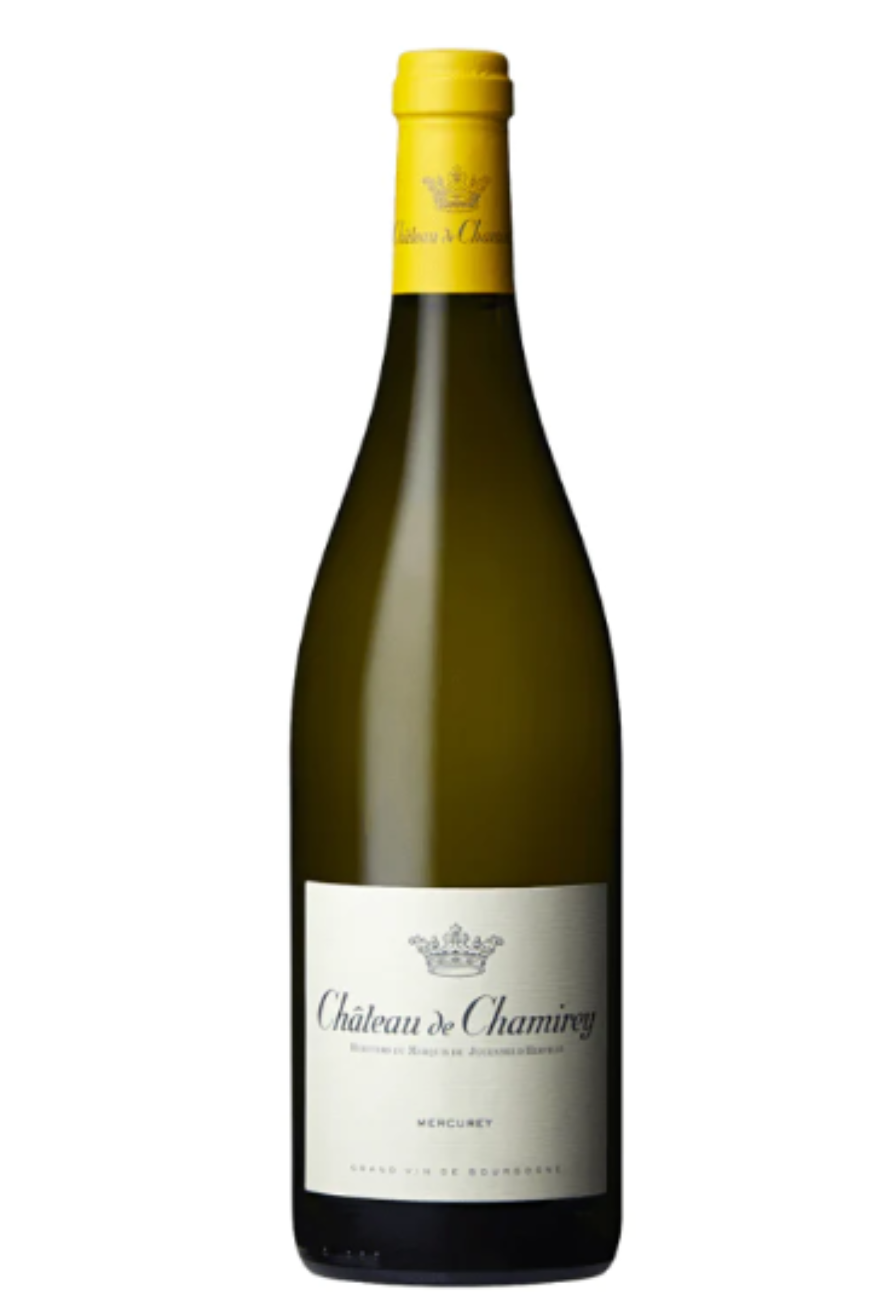 Chateau De Mercurey Blanc 2019