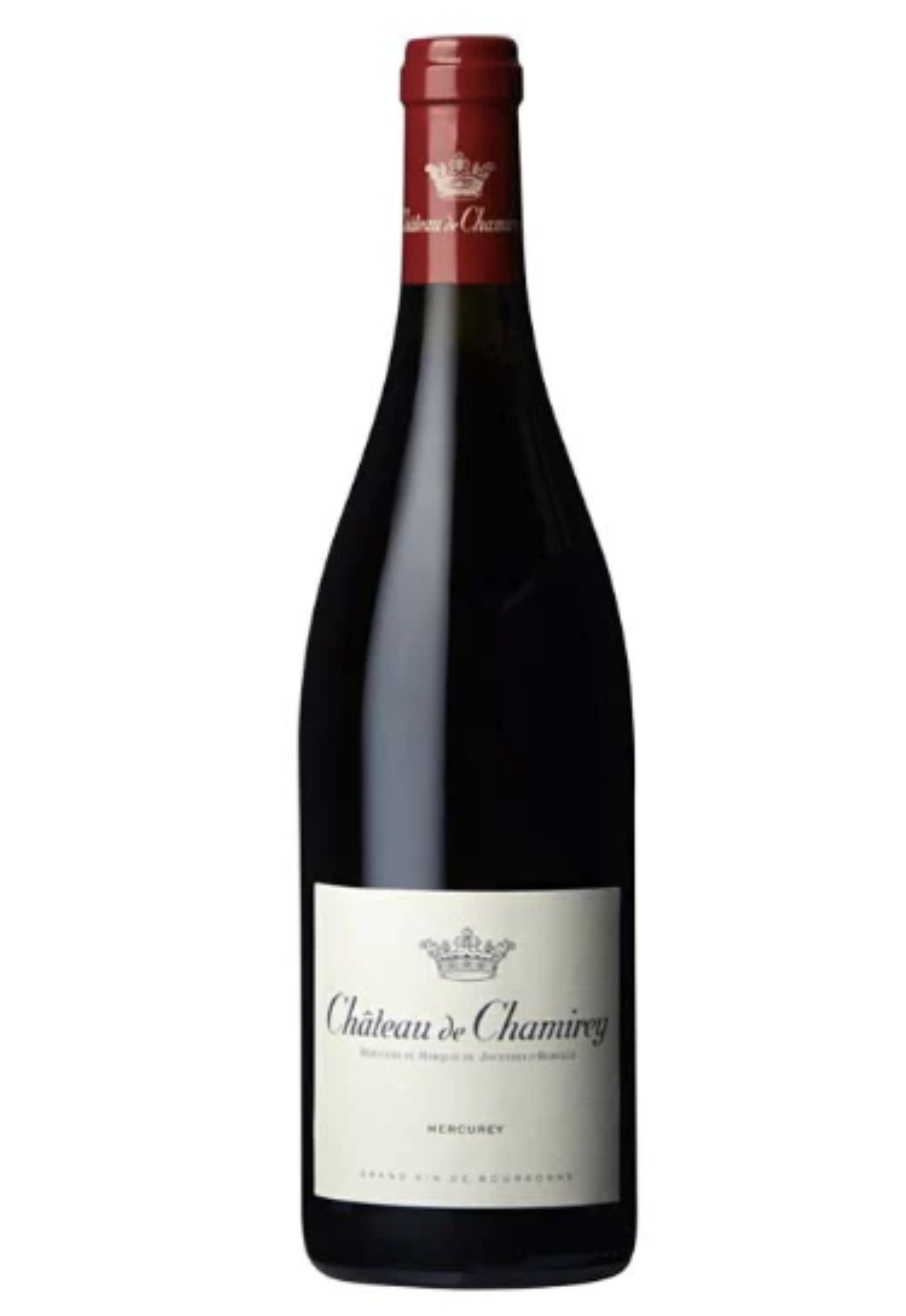 Chateau De Chamirey Mercurey Rouge 2018
