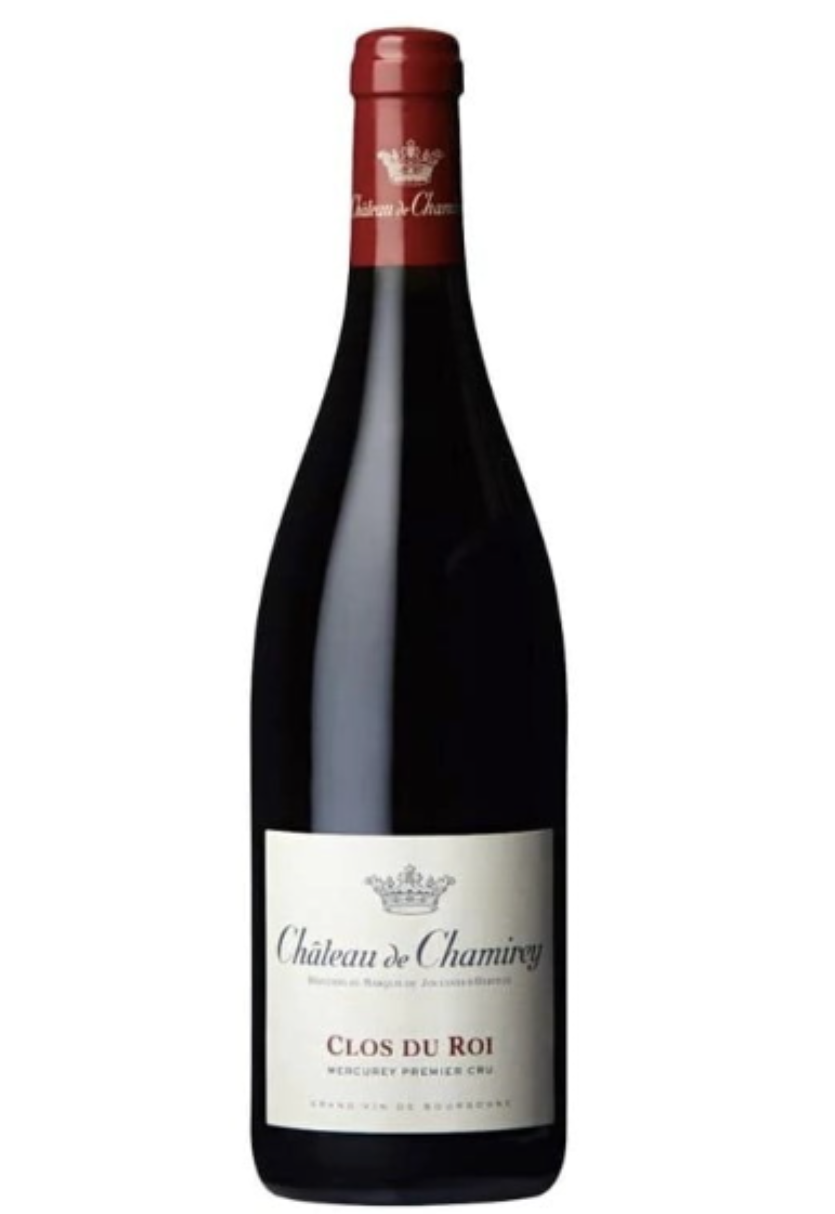 Chateau De Chamirey Mercurey 1er Cru Clos du Roi Rouge 2014/15/16