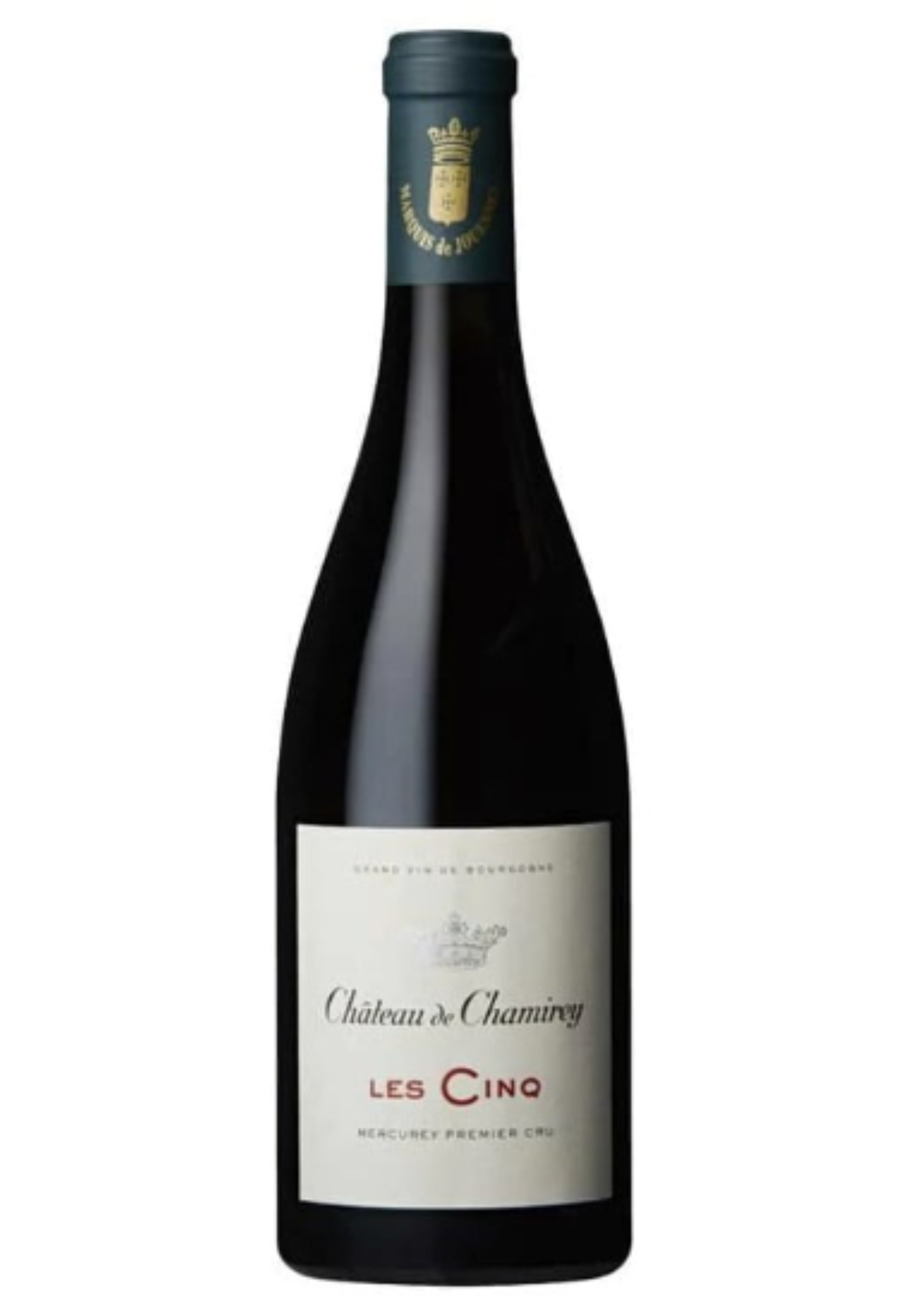 Chateau De Chamirey Mercurey 1er Cru Les Cinq 2013/14