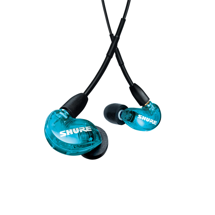 Shure Aonic 215 UNI 入耳式耳機