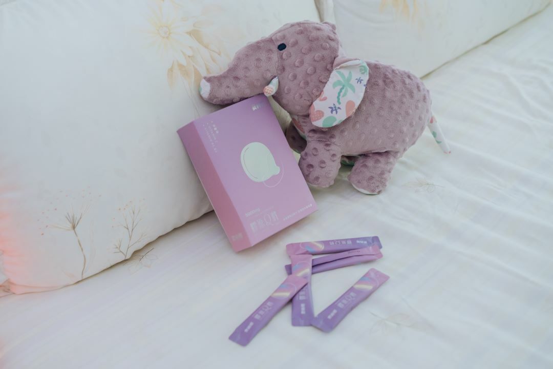 膠原蛋白|2022國際母乳週