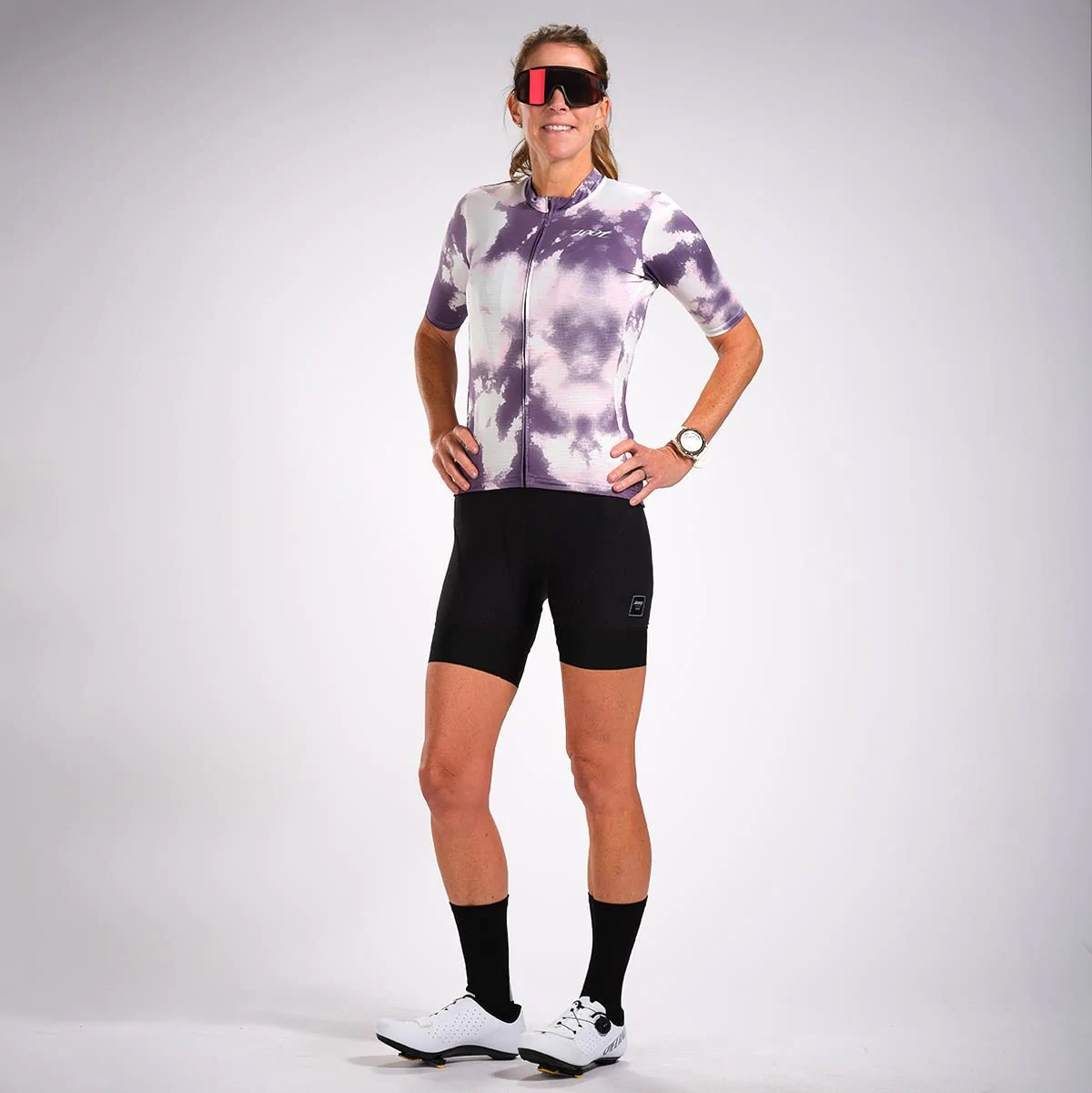 Zoot Moonlight Cycling Jersey Women