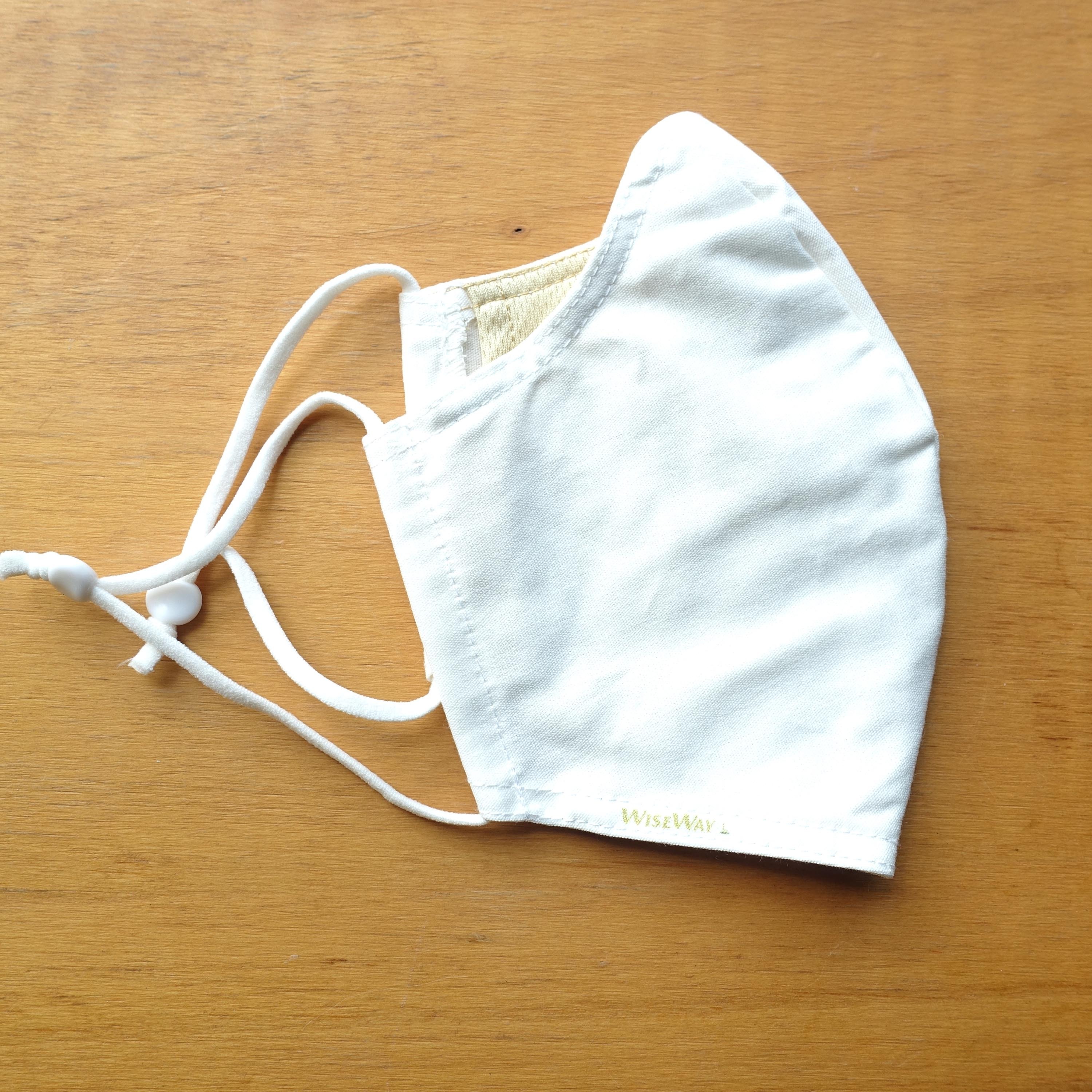 DIY 手繪布口罩套裝