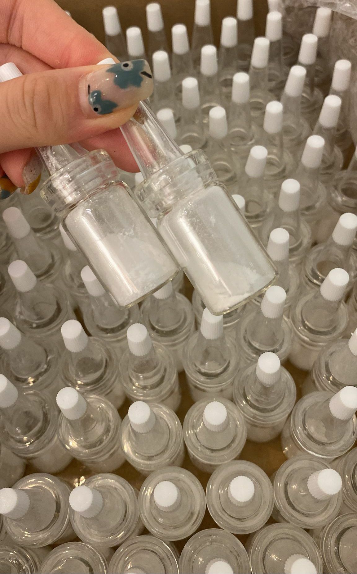 Skinbeauty 美白粉