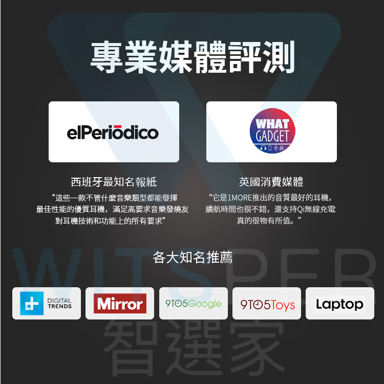 ANC主動降噪藍牙耳機