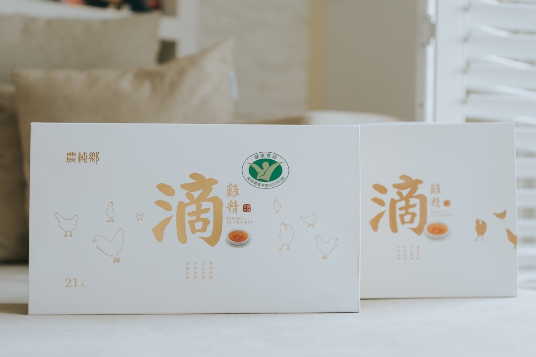 滴雞精|2022國際母乳週