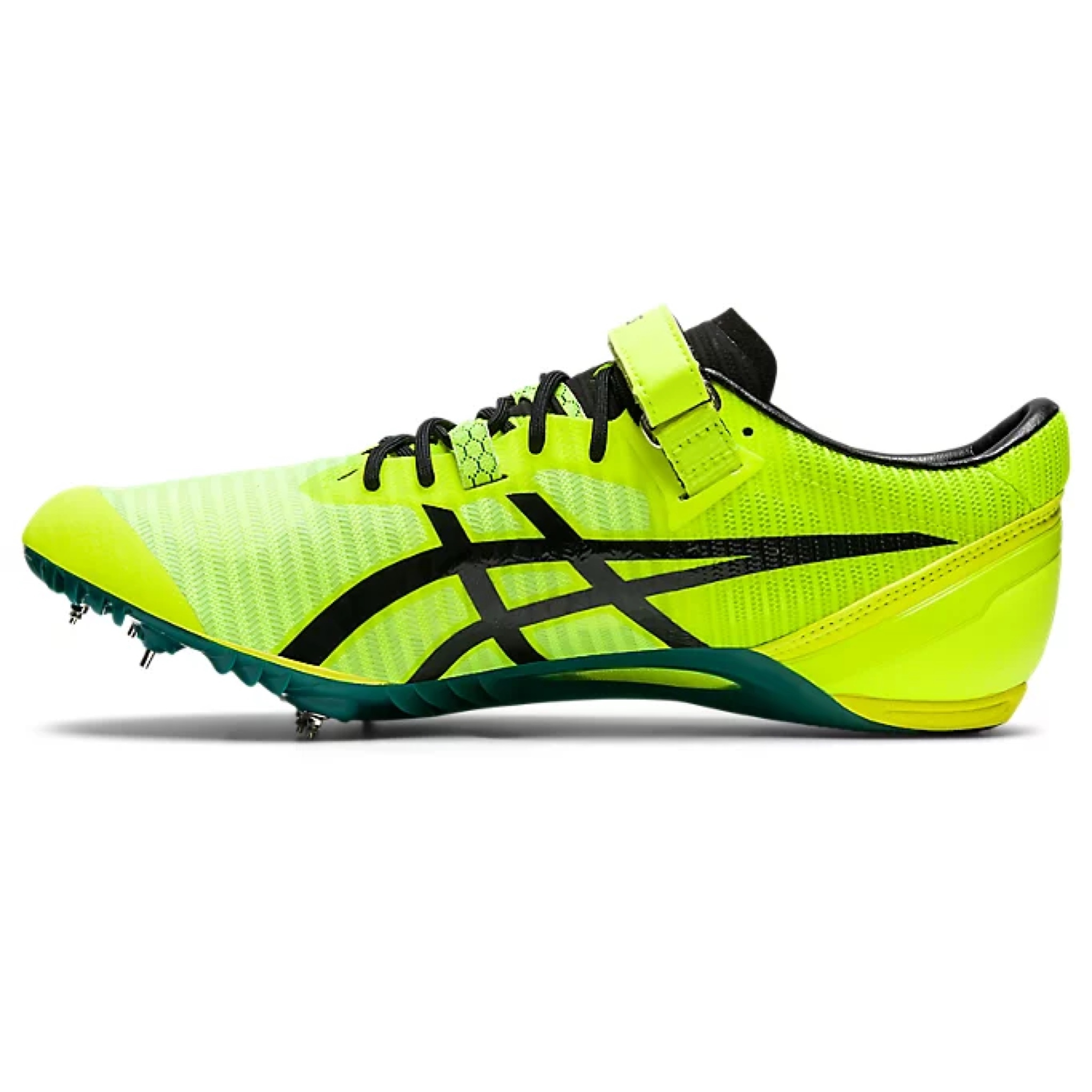 💥日本直送】Asics SP Blade 9 男士運動鞋男士排球鞋黃色23.5cm - 29.5cm