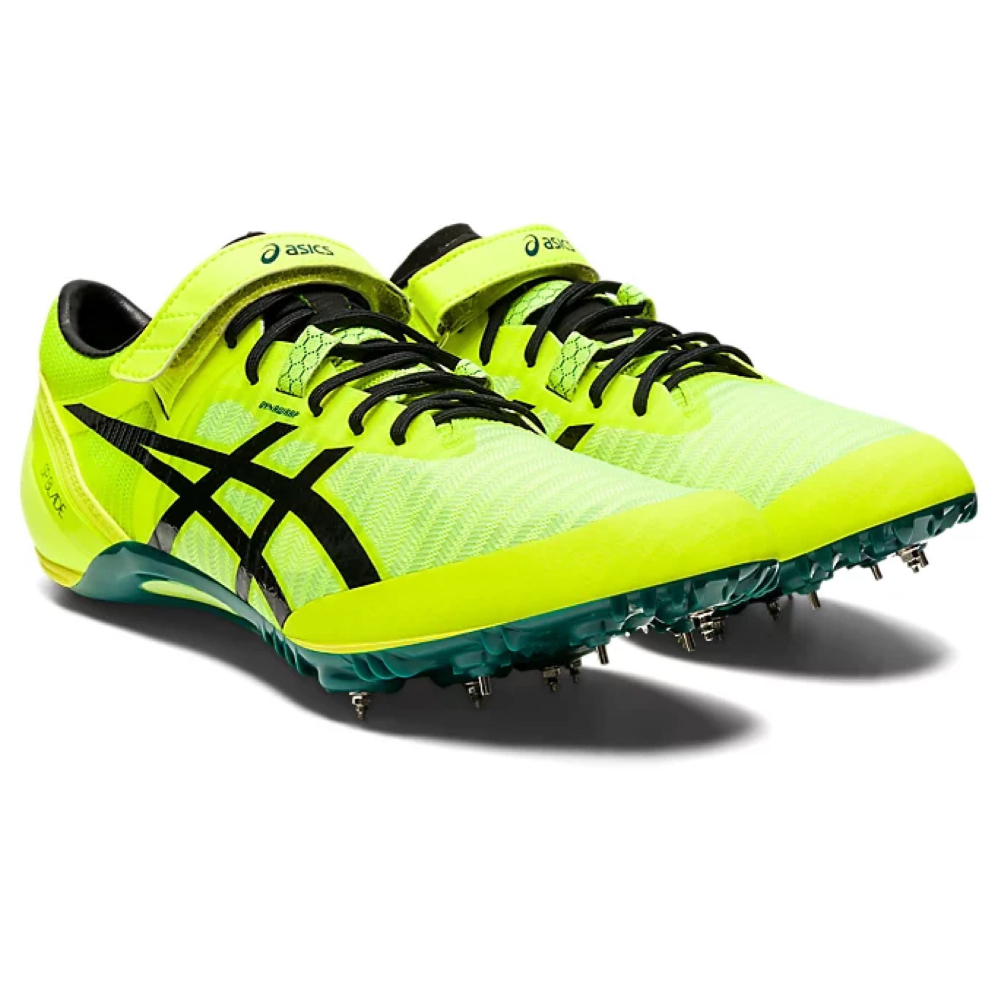 💥日本直送】Asics SP Blade 9 男士運動鞋男士排球鞋黃色23.5cm - 29.5cm