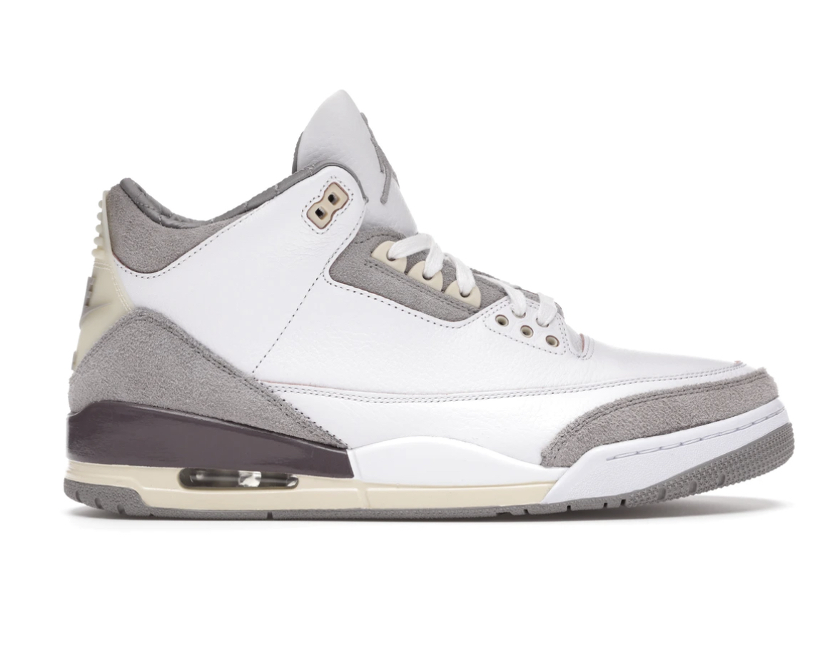 Nike Air Jordan 3 Retro A Ma Maniere ( W )
