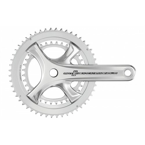Campagnolo Potenza 11-Speed Crankset