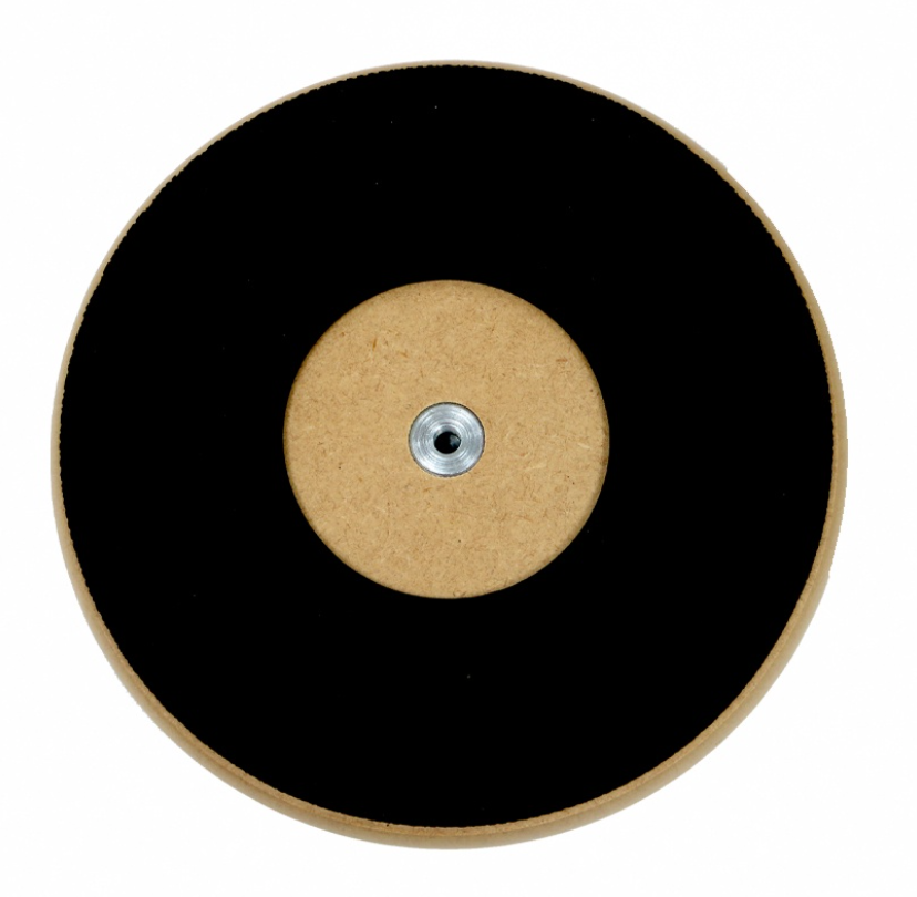 ISBN ISBN CP75R 7.5吋 打點板 第 3 張圖片｜三峽鼓 / 打擊