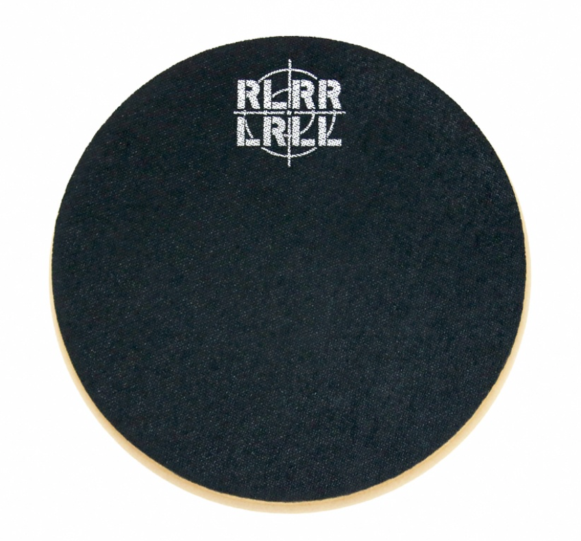 ISBN ISBN CP75R 7.5吋 打點板 — 三峽鼓 / 打擊｜YA! 玩音樂