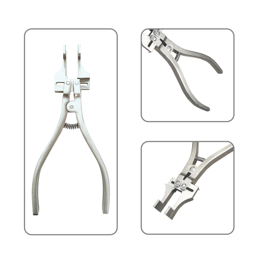 HANLIN-LKEY0825 鋼琴維修工具-L型鍵盤夾鉗 鍵孔絨布 潮濕膨脹 鋼琴調音師專用 三角琴 直立琴通用