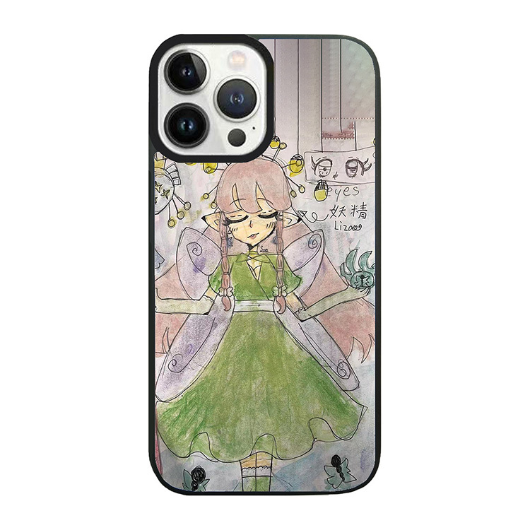 我家的小畫家 ※ 莎莎的隨意繪畫 - SS1006