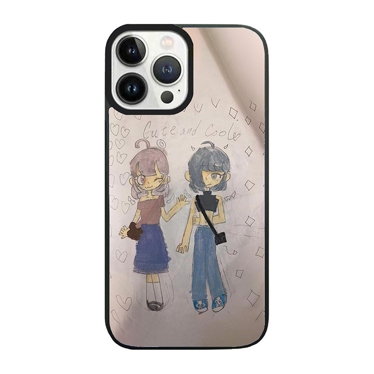 我家的小畫家 ※ 莎莎的隨意繪畫 - SS1009