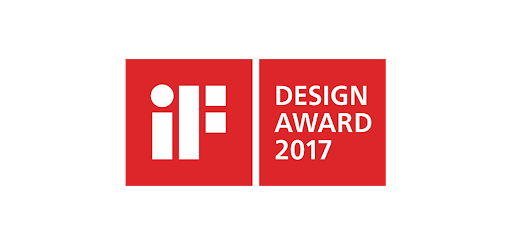 德國 iF 全球設計獎