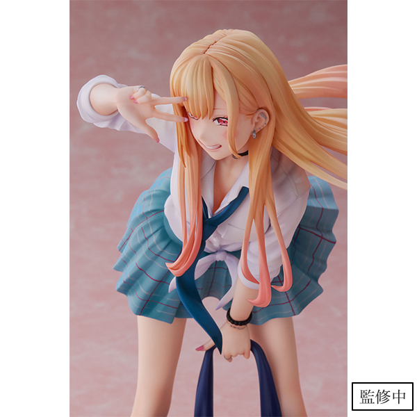 喜多川海夢 1/7スケール – SOOTANG HOBBY
