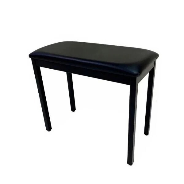 ISBN 匠 ISBN 台灣製 鋼琴椅 電子琴椅 I-KB01 BK — 三峽鍵盤 / 鋼琴｜YA! 玩音樂