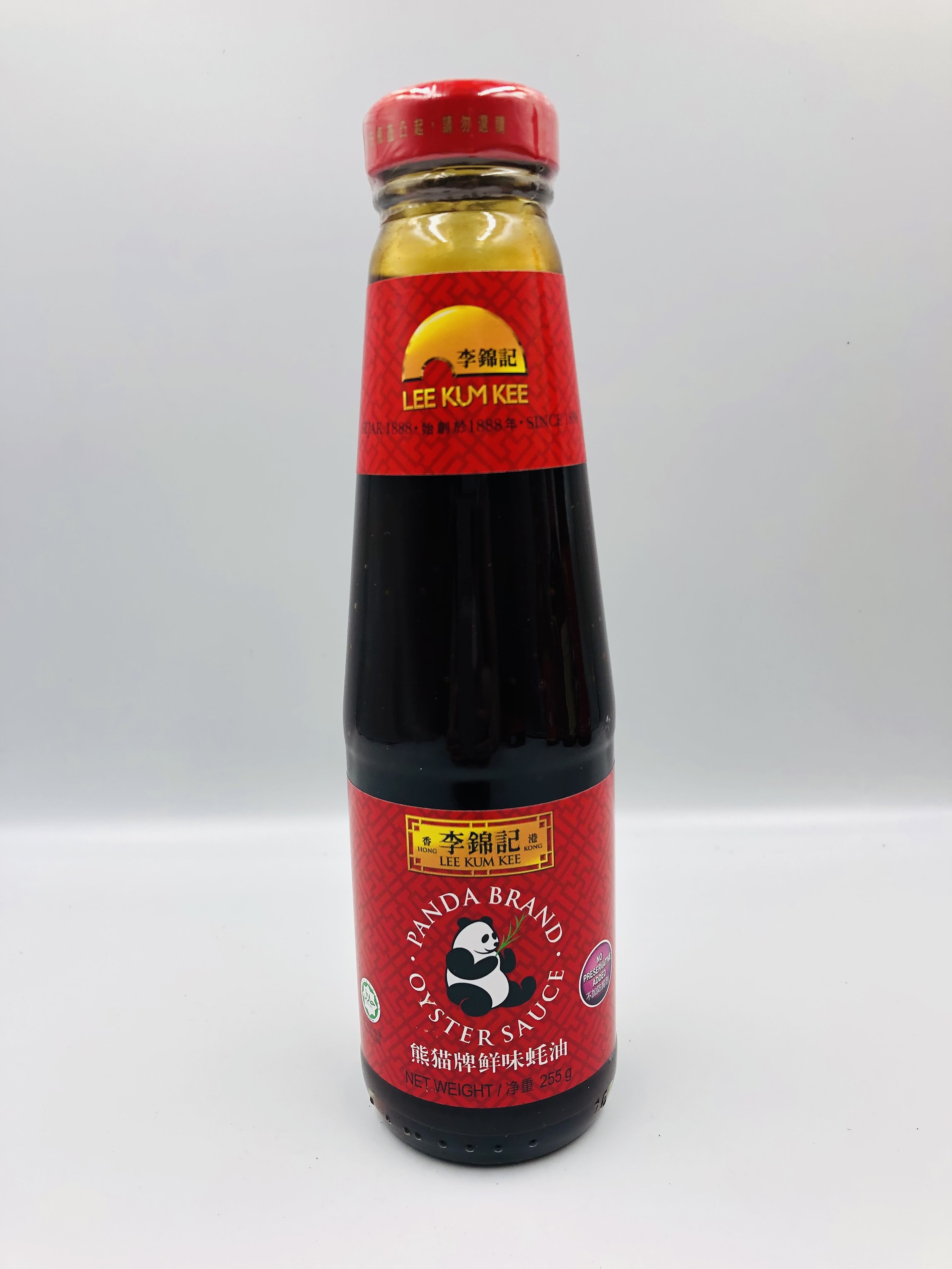 Lee Kum Kee Panda Brand Oyster Sauce