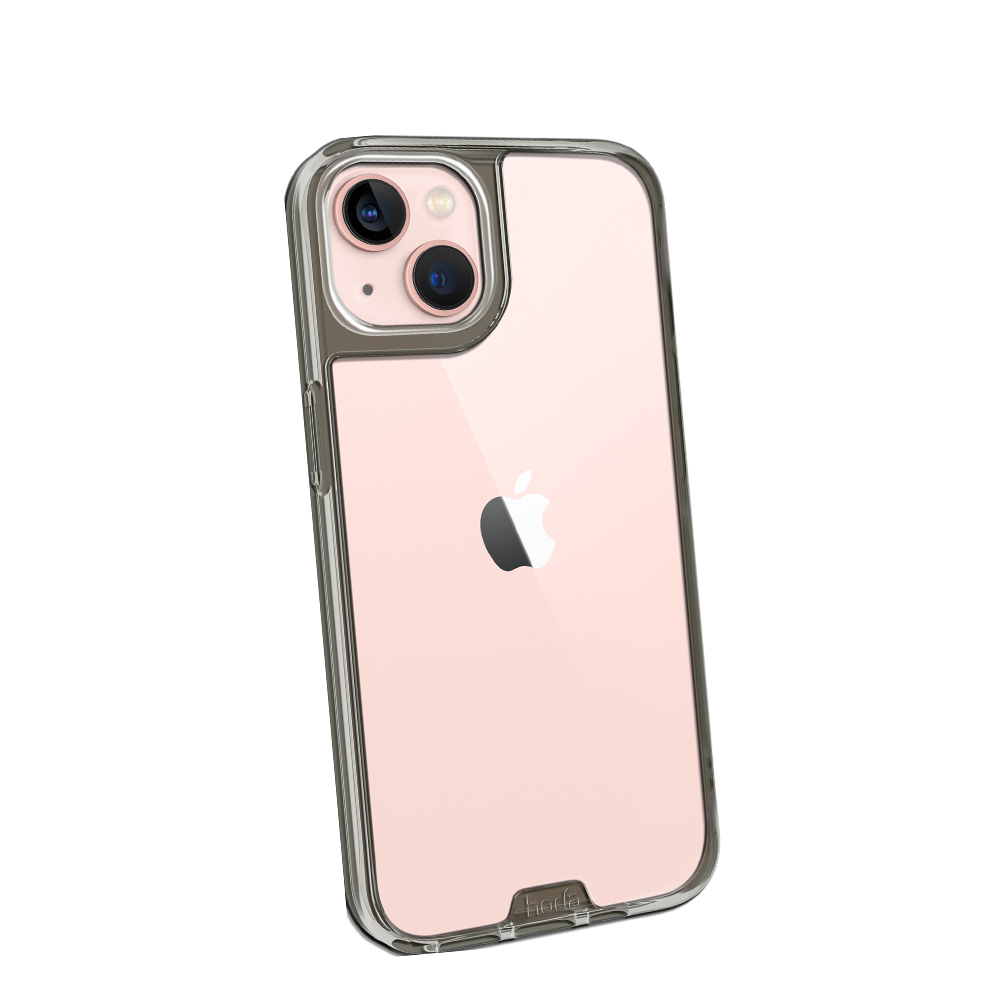 iPhone 13 Series】Crystal Pro Glass Case