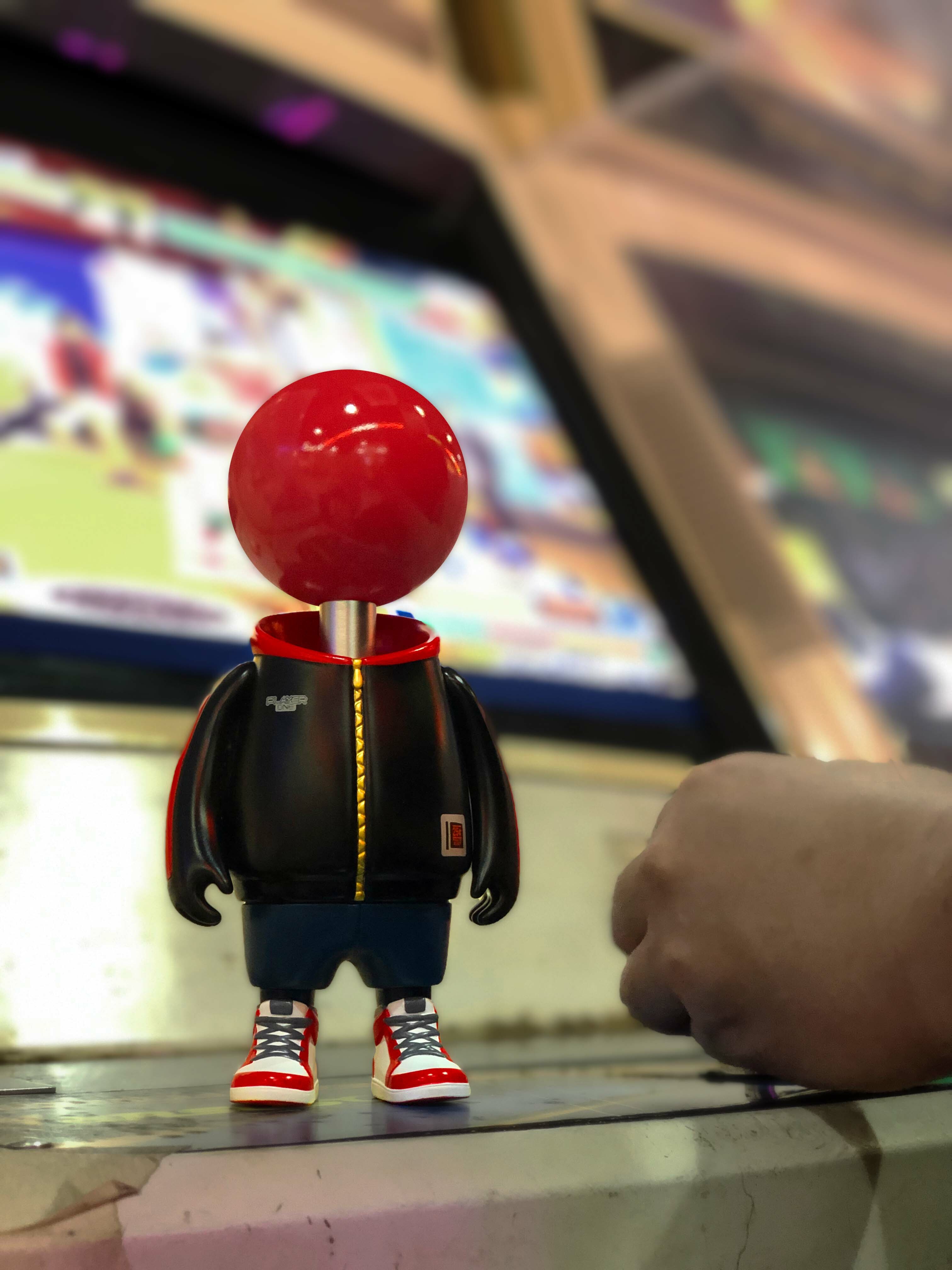 玩家一號 - Original ver. ​