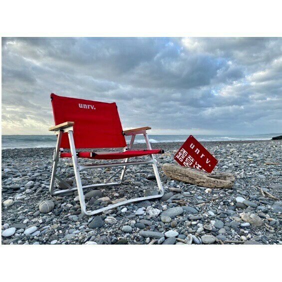 限時優惠:unrv.紅.咖啡椅-買一送一