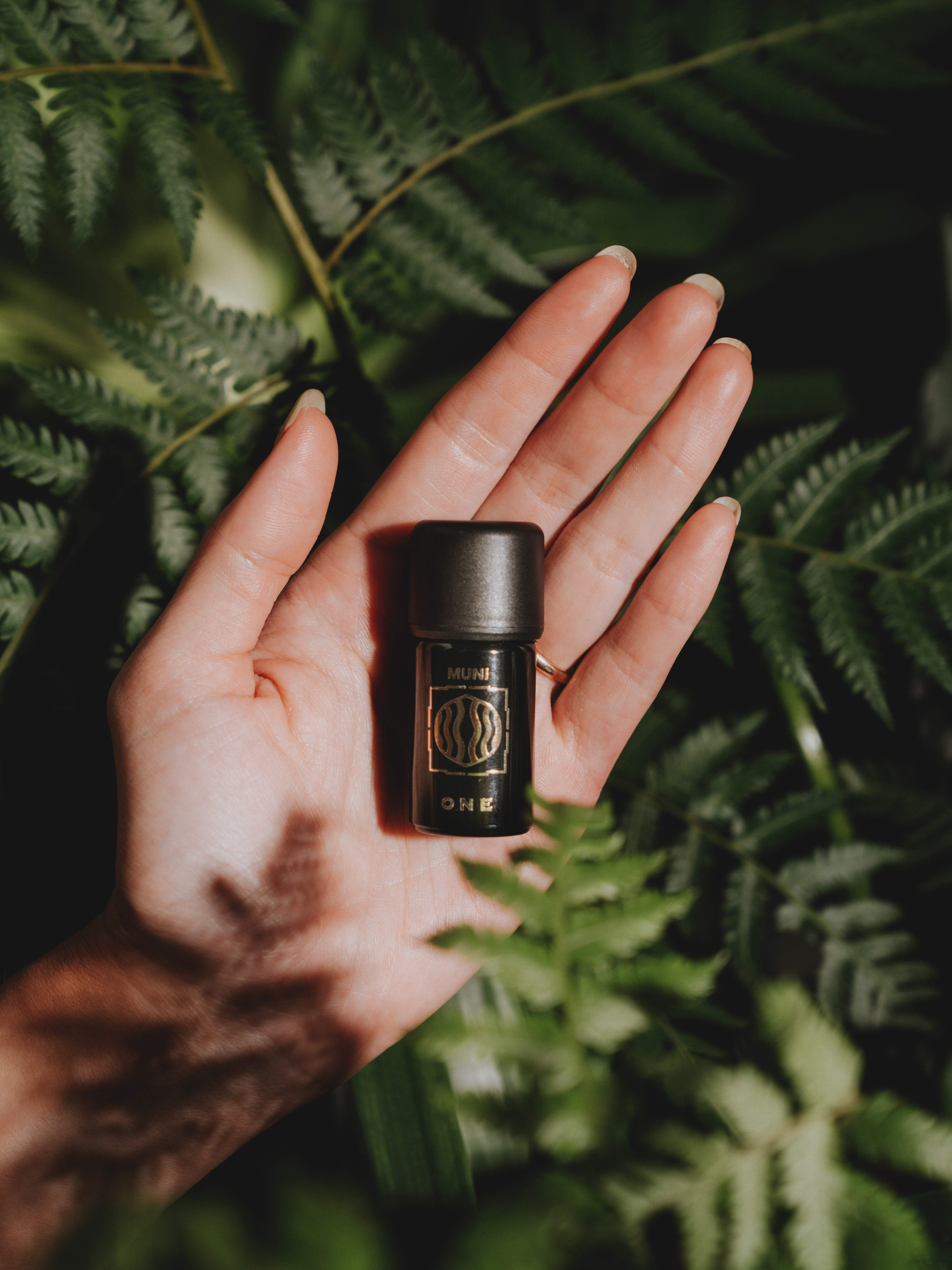 新春MUNI 能量極致福袋 *限量30套 (每單限購四組)