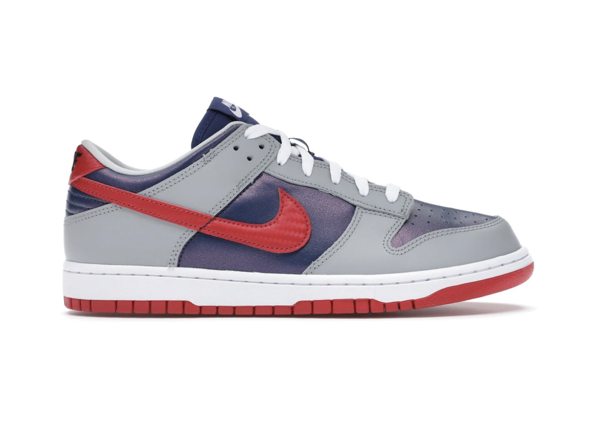 Nike Dunk Low CO.JP Samba 2020