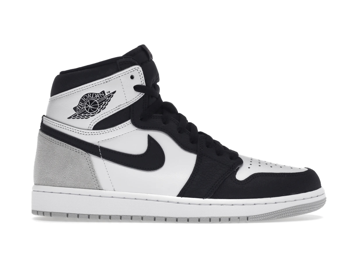 Nike Air Jordan 1 Retro Bleached Coral