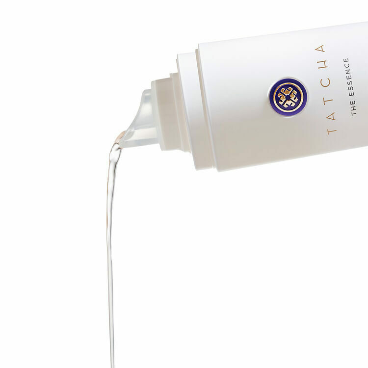 TATCHA The Essence 煥采盈亮精華水 150ml