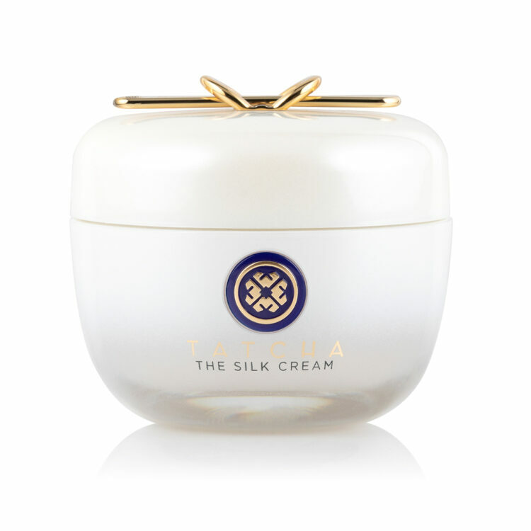 TATCHA The silk cream 煥采絲滑補濕霜 50ml