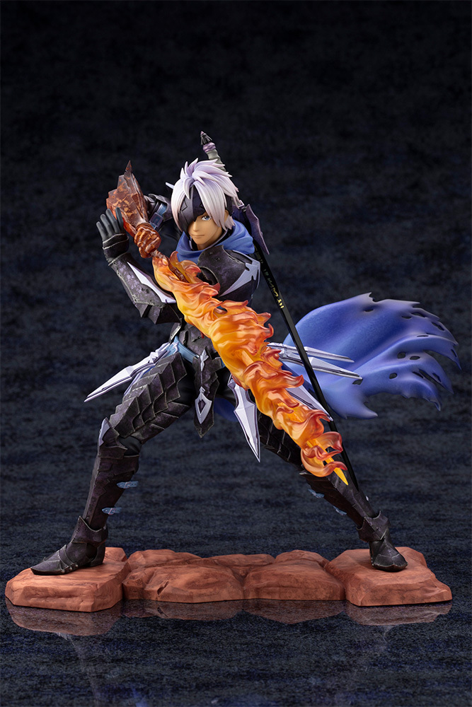 「ACG.GO」「預購」日版 壽屋 奧爾芬 Tales of Arise 1/8 pvc figure