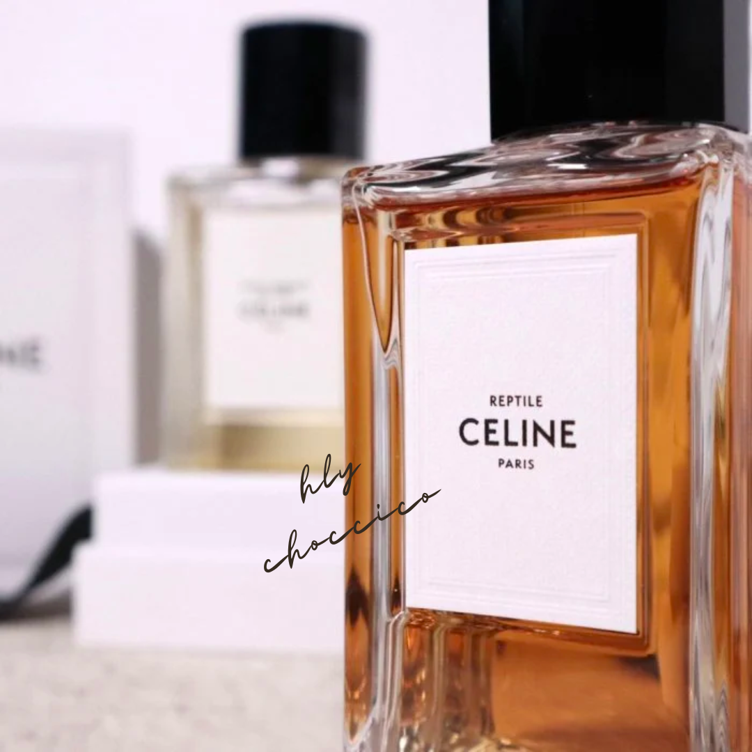 低至$866/瓶】Celine高級訂製香水系列100ml 🎨十款香味選擇(平行進口)