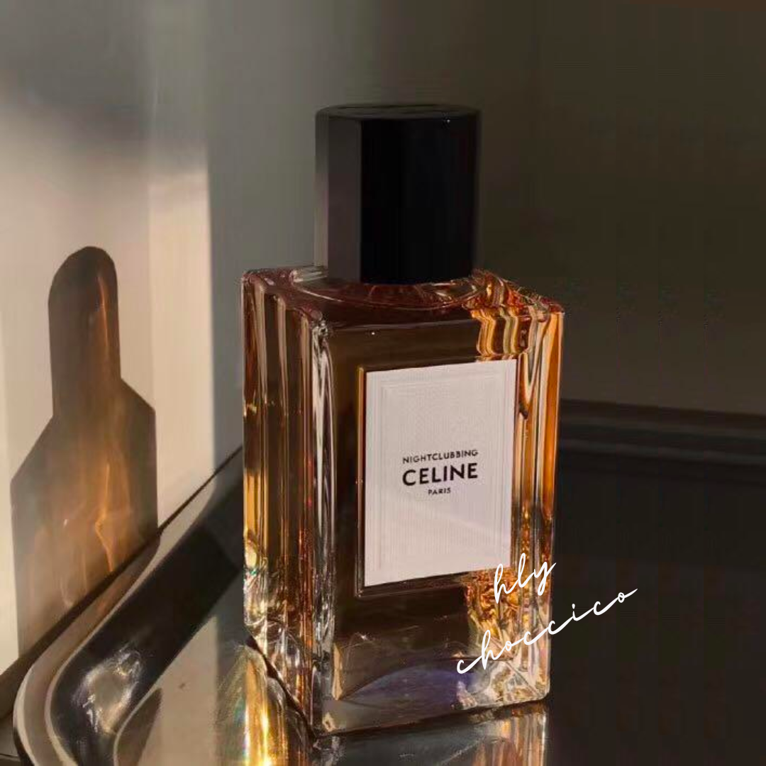 低至$866/瓶】Celine高級訂製香水系列100ml 🎨十款香味選擇(平行進口)