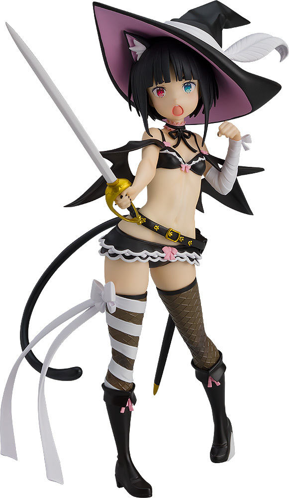 「ACG.GO」「預購」日版 Pop Up Parade 小アルベール 猫王国Ver. Smile of the Arsnotoria