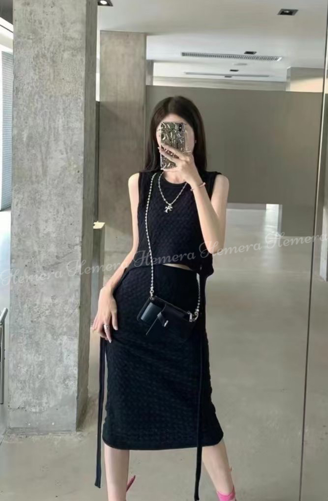 Walking on the Beach Set ST22S0742