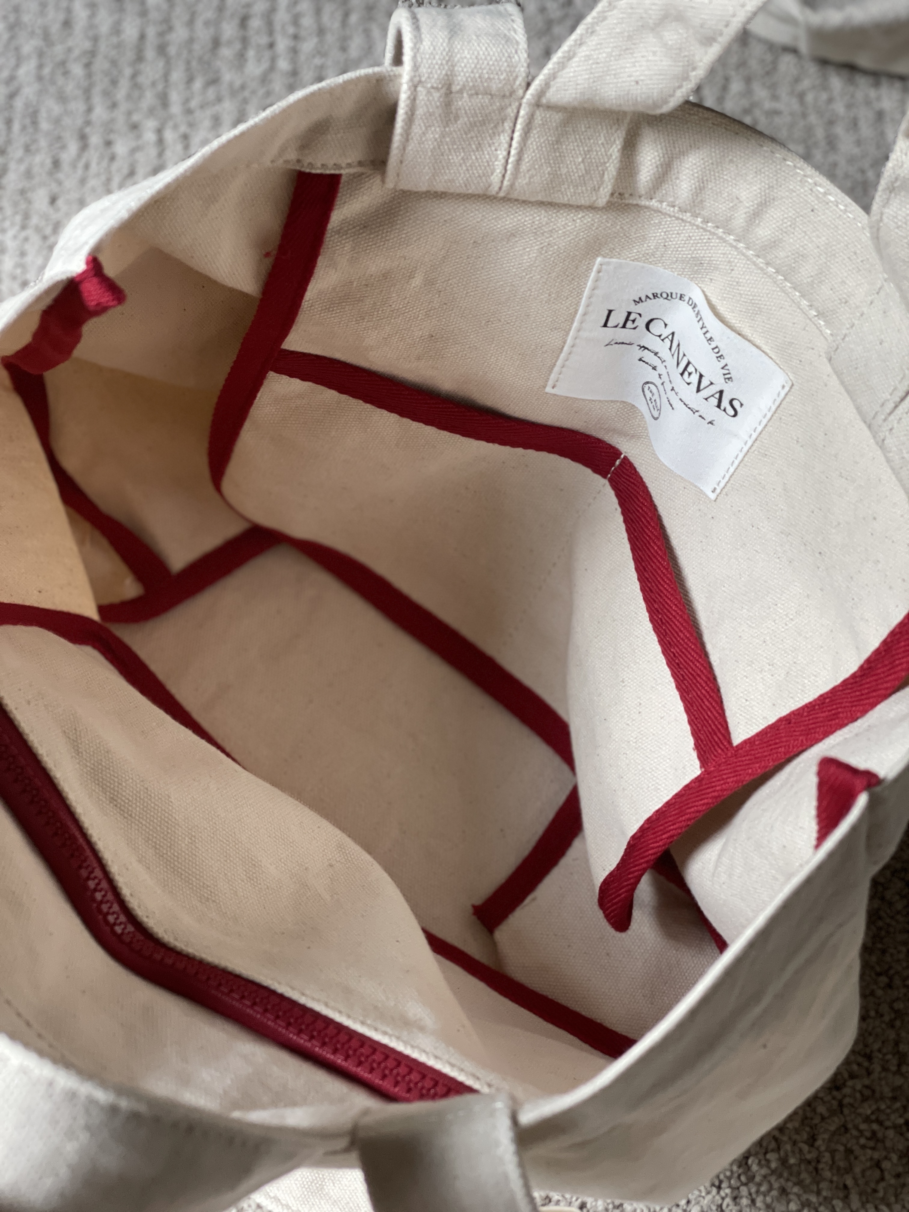 The Ally Clair Eco Tote Bag | 3 Colours