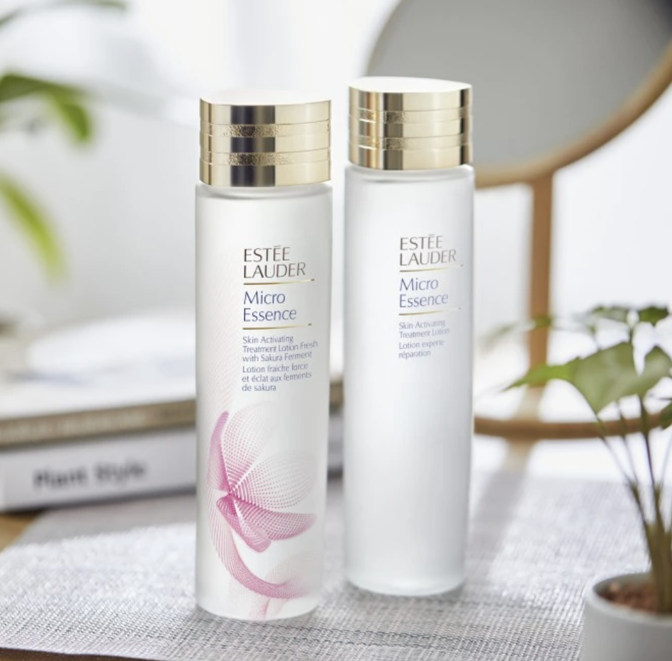 Estee Lauder - Mirco Essence 微精華原生液 200ml