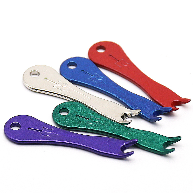 YTK 34-QXQ 吉他起釘器 拔弦釘