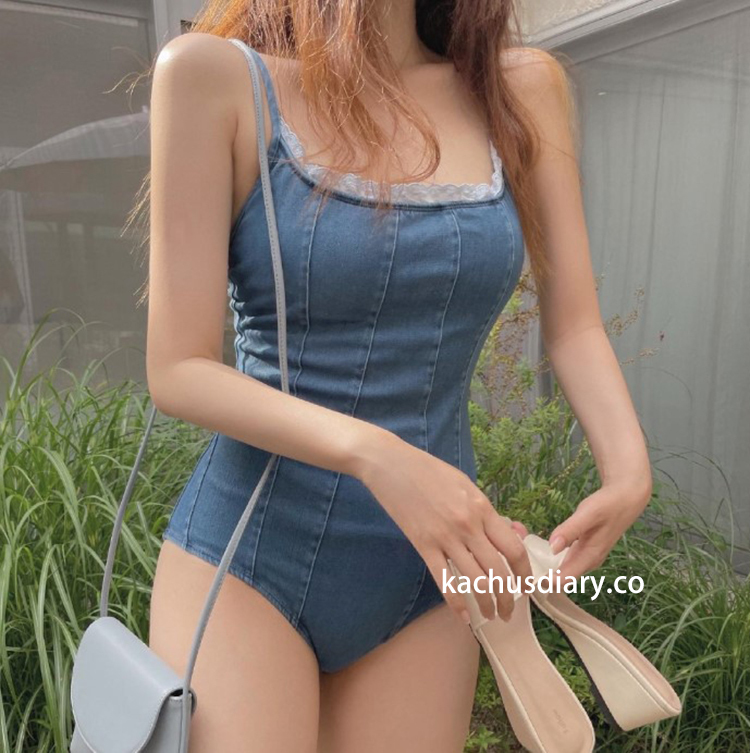 2022 ins Fashion swimsuit NO.29