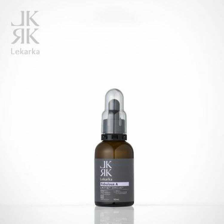 密集煥白超導精華 (家用版）