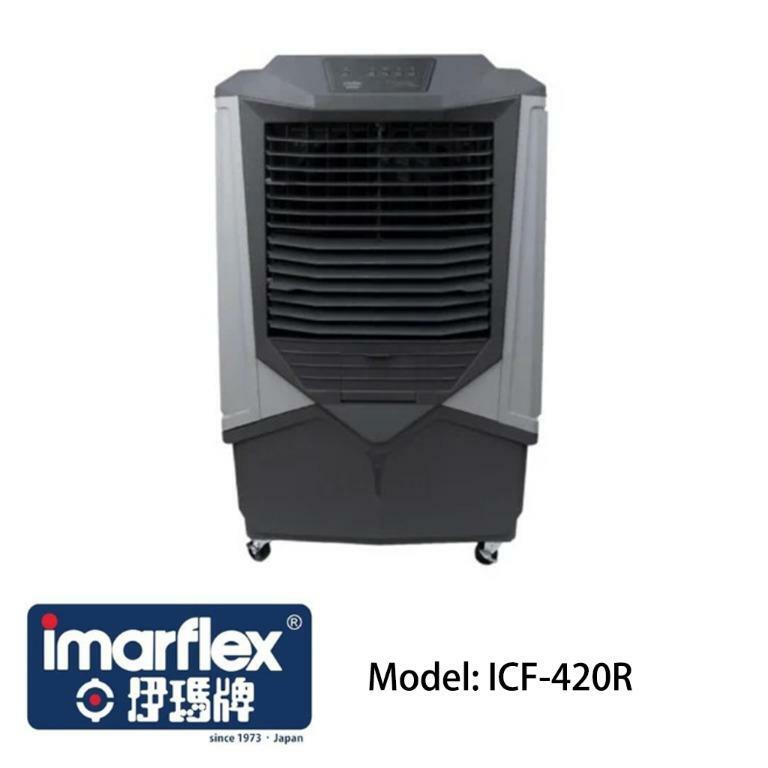 冷風機　AirCooler　8L大容量 air cooling machine fan air cooler Latest Best Selling