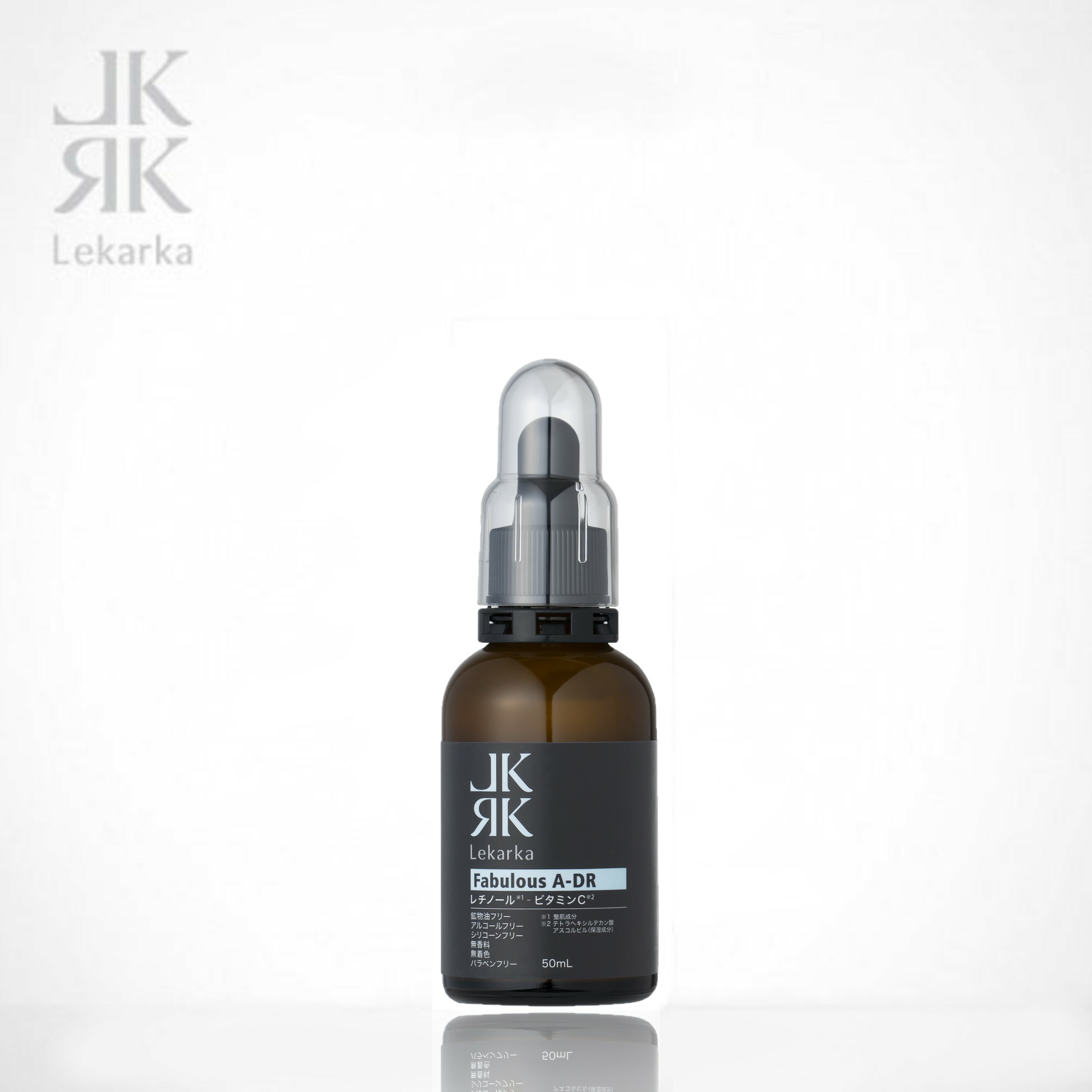 密集煥白超導精華 (美容院版)