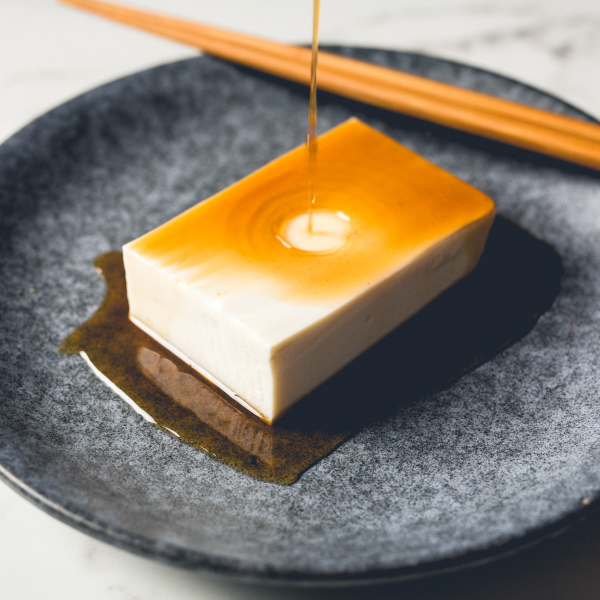 【大地】日本有機柚子和風醬