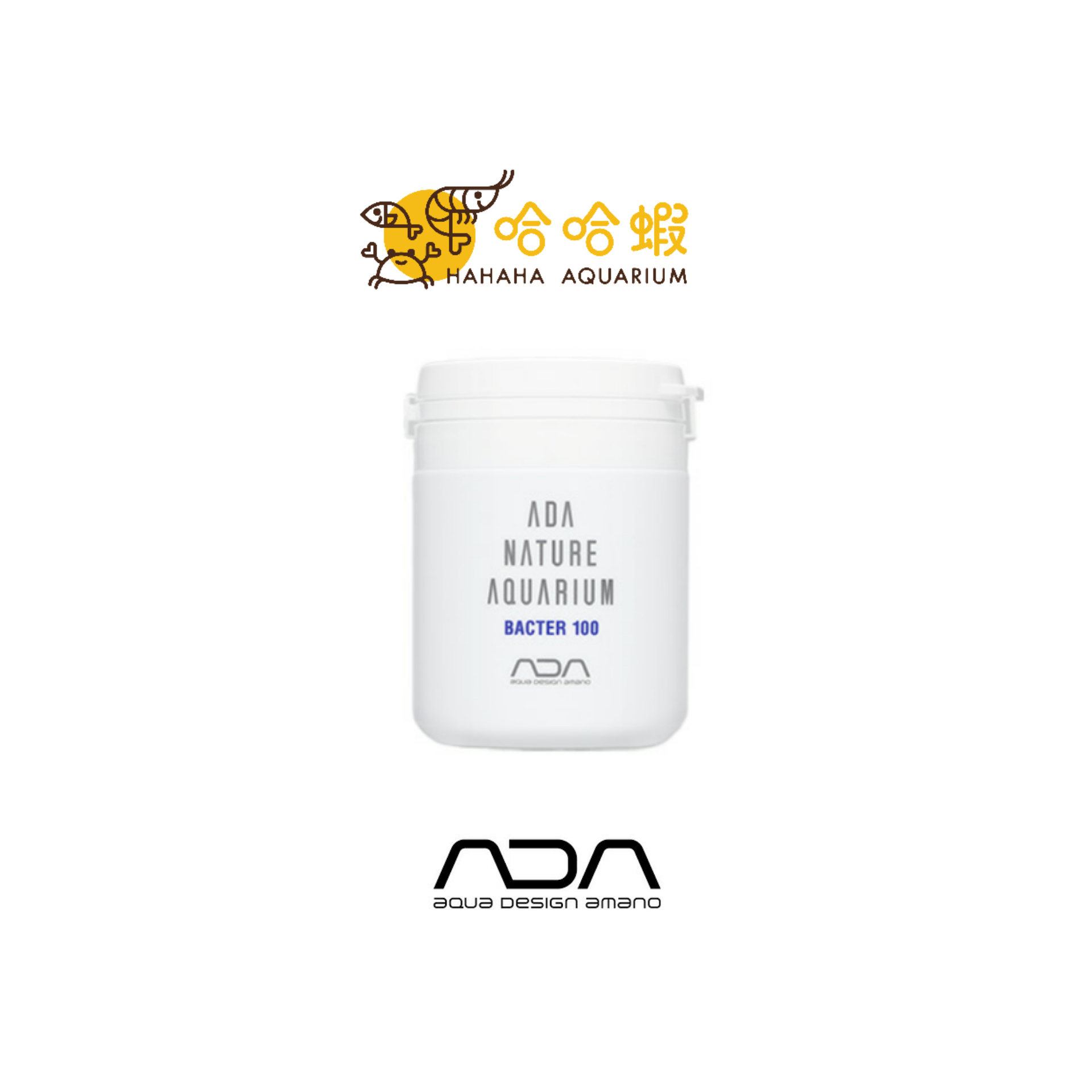 ADA 百菌粉 (100g)