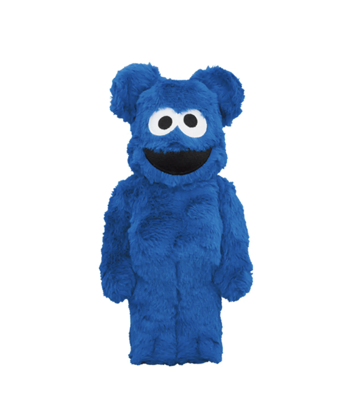 Medicom Bearbrick Cookie Monster 400%