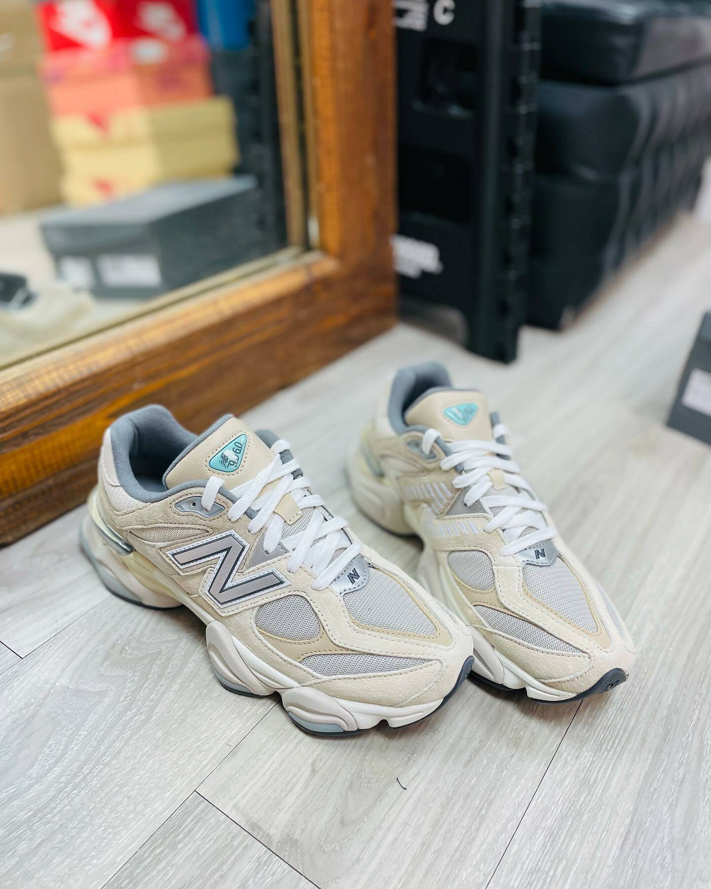 {現貨} New Balance U9060MAC