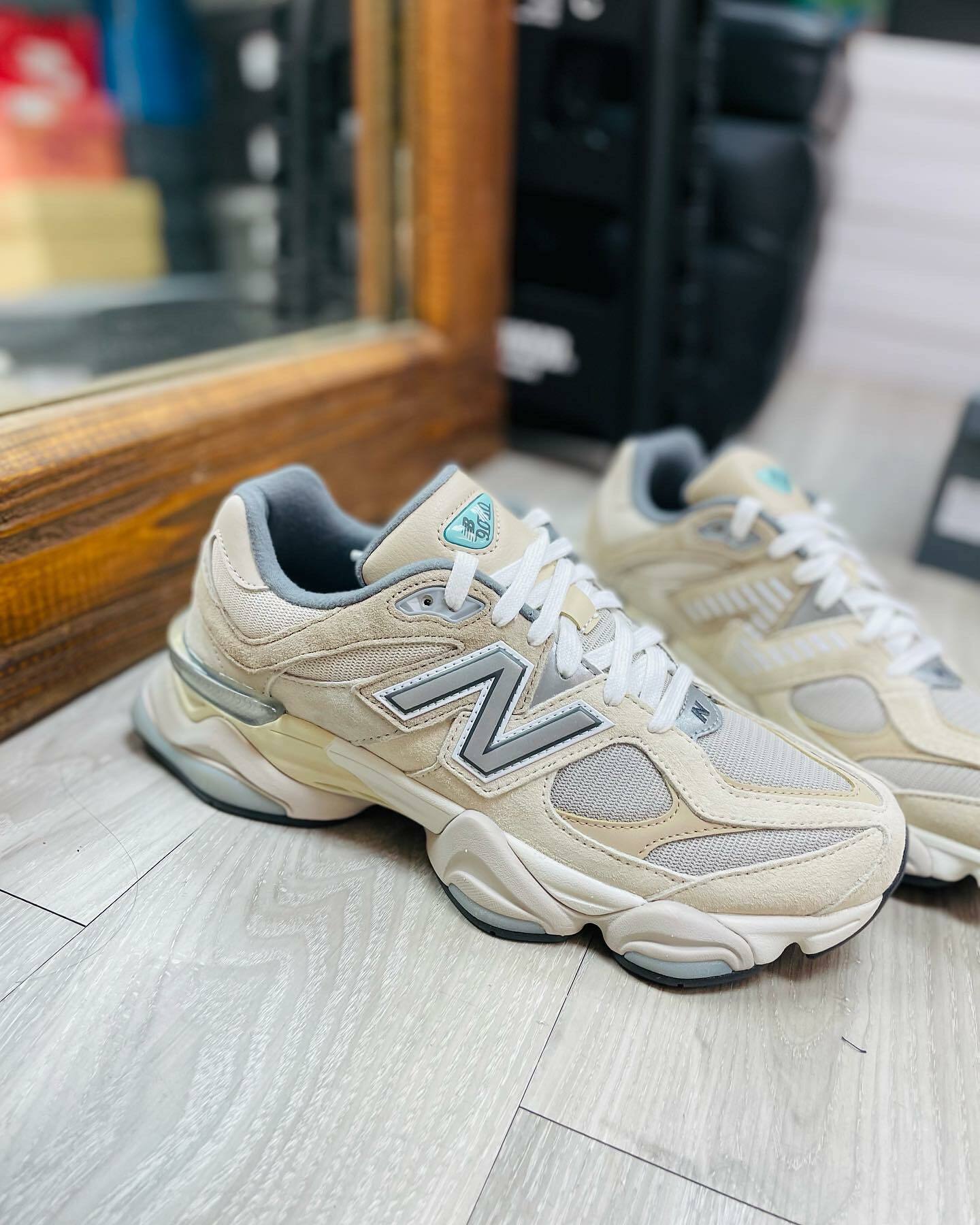 {現貨} New Balance U9060MAC