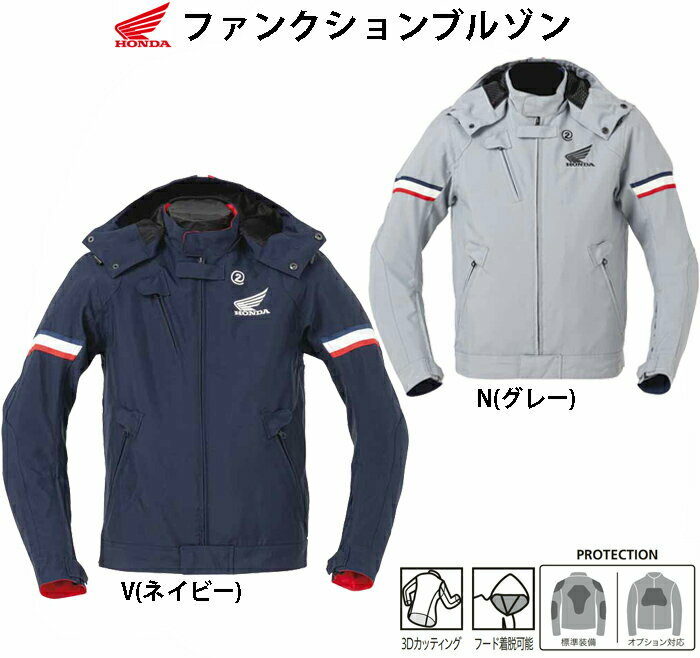 HONDA SHINICHIRO ARAKAWA聯名款春夏季外套